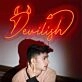 Develish Neon Sign