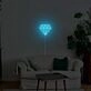 Diamond Neon Sign
