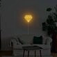 Diamond Neon Sign