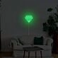 Diamond Neon Sign