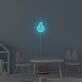 Fire Neon Sign