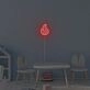 Fire Neon Sign