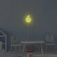 Fire Neon Sign