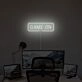 Game On Neon Sign