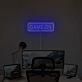 Game On Neon Sign