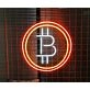 Bitcoin – Led Neon Sign