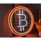 Bitcoin – Led Neon Sign