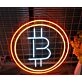 Bitcoin – Led Neon Sign