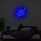 Good Vibe Neon Sign