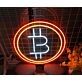 Bitcoin – Led Neon Sign