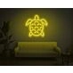 Turtle V1 LED Neon Sign