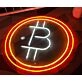 Bitcoin – Led Neon Sign