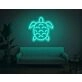 Turtle V1 LED Neon Sign