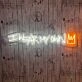 I Wear My Own Crown Neon Sign