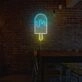 Ice Cream Stick Neon Sign