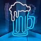 Beer  Led Neon Sign