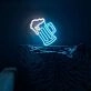 Beer  Led Neon Sign