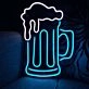 Beer  Led Neon Sign