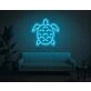 Turtle V1 LED Neon Sign