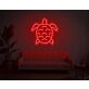 Turtle V1 LED Neon Sign