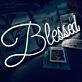 Blessed – Led Neon Sign