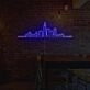 New York Skyline Neon Sign