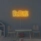 Popeye Neon Sign