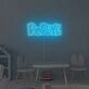 Popeye Neon Sign