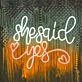 She Said Yes – Led Neon Sign