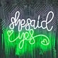She Said Yes – Led Neon Sign