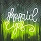 She Said Yes – Led Neon Sign