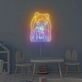 Sailor Moon Neon Sign