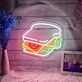 Sandwich Neon Sign