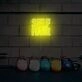 Self Made Neon Sign