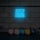 Self Made Neon Sign