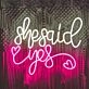 She Said Yes – Led Neon Sign