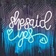 She Said Yes – Led Neon Sign