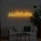 Skyline Neon Sign