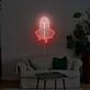 Squid Game Neon Sign