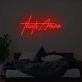 Thats Amore Neon Sign