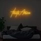 Thats Amore Neon Sign