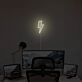 Thunder Neon Sign