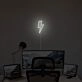 Thunder Neon Sign