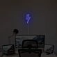 Thunder Neon Sign