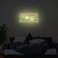 Touch Of God Neon Sign