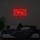 Touch Of God Neon Sign