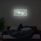 Touch Of God Neon Sign