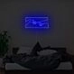 Touch Of God Neon Sign