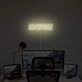 Unstopabe Neon Sign