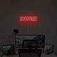 Unstopabe Neon Sign